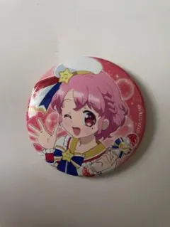 2025年最新】プリパラ レオナ 缶バッジの人気アイテム - メルカリ