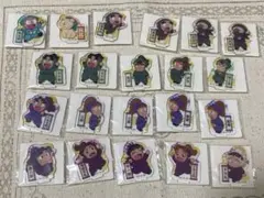 忍たま乱太郎 アクリミニ 21個