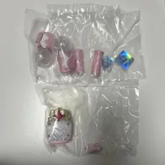 プリキュアオールスターズ　なりきりプリキュアDX4 スカイミラージュ パフューム