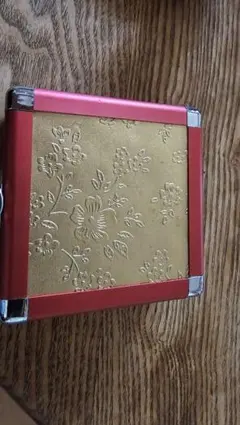 ヌキテパ UPALAジュエリーボックス ジュエリーケース - メルカリ