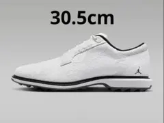 【新品】NIKEジョーダンゴルフシューズADG5 30.5cm