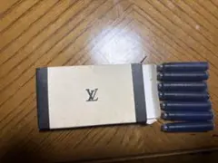 2026年最新】LOUIS VUITTON 万年筆・インクの人気アイテム - メルカリ