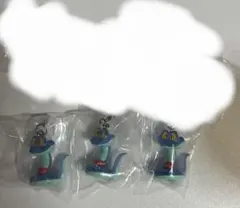 ズートピア めじるしアクセサリー ゲイリー 3
