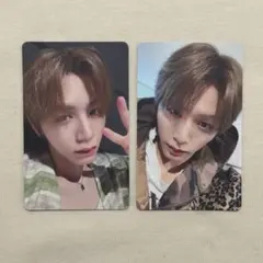 BOYNEXTDOOR NOGENRE タワレコ HMV ラキドロ テサン