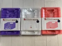 TWICEくじ ミニコンテナ