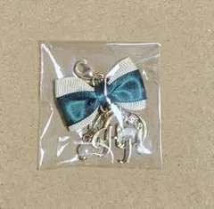 名探偵コナン　コレクタブルリボンチャーム　　USJ限定　服部平次