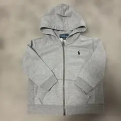 Polo Ralph Lauren パーカー 90cm