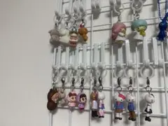 あいみょん クレヨンしんちゃん アクリルキーホルダー 3種類セット