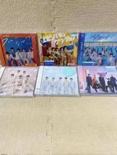 2026年最新】洋楽 cd まとめ売りの人気アイテム - メルカリ
