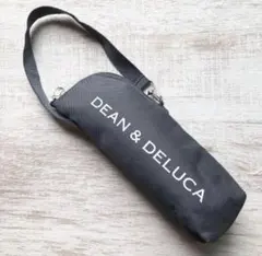 ⭐️DEANDELUCA ディーン&デルーカ保冷ボトルケース　ペットボトルカバー