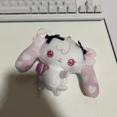にじさんじ 魔界ノりりむAngelic Dream ぬいぐるみマスコットのサムネイル