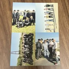 Myojo ちっこい版 2026年8月号 B&ZAI 厚紙