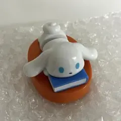 アイシナモロール メモスタンドB シークレットデスクマスコット