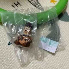 東京ディズニーリゾート カントリーベア ヘンリー ガチャ カプセルトイ