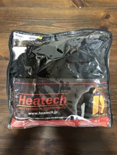 Heatech ヒートテックジャケット &ズボン&ソックス