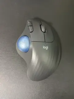 Logicool ERGO M575 トラックボール
