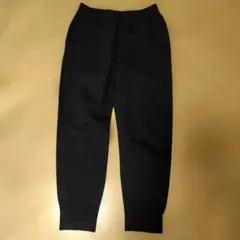 専用　【美品】ユニクロ　スウェットパンツ　Sサイズ ブラック