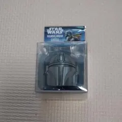 映画スターウォーズ マンダロリアンアンドグローグー ペーパーウエイトウェイト