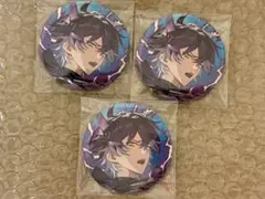 シクフォニ 缶バッジ 第14弾 Dive Ⅱ World いるま