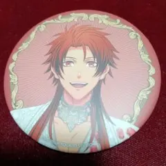 うたプリ　BIG缶バッジ　一十木音也　オラクル