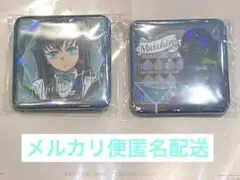 鬼滅の刃 ufotable モクテル 無一郎 缶バッジ