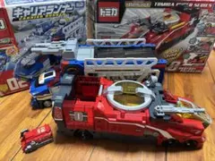 2026年最新】トミカハイパーレスキューゼロの人気アイテム - メルカリ