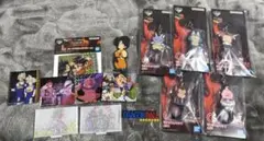 【F賞～I賞 下位賞セット】一番くじ ドラゴンボール