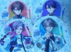 ROF-MAO UCHU PARTY! -4th Anniv.- コースター