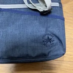 コンバース converse ショルダーバッグ　斜めがけ　バッグ　美品