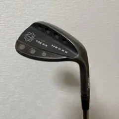 S-YARD　BOLDウェッジ　52°　黒ウェッジ　スチールシャフト　AWのサムネイル