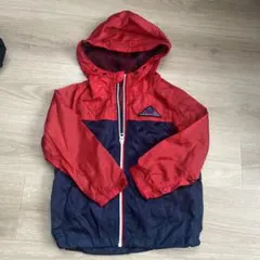 BEAMS mini キッズ ウィンドブレーカーのサムネイル