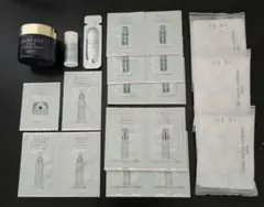 エクシア　クレンジングクリーム　クリーム　乳液　美容液　アンフィネス