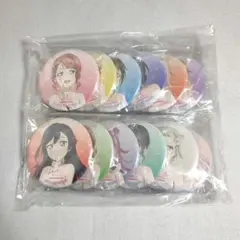 NiziU RIKU 缶バッジ 6種セット - メルカリ
