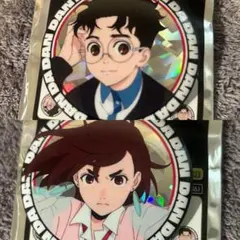 2026年最新】ダンダダン 缶バッジ オカルンの人気アイテム - メルカリ