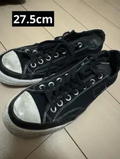 FRAGMENT MONCLER CONVERSE Chuck Taylor70