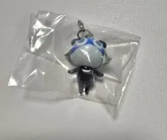 ケロロ軍曹 ドロロ 目印チャーム ガチャガチャ