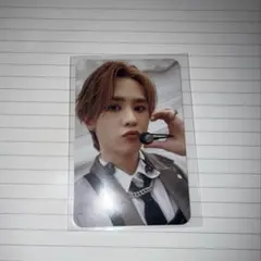NCT NATION WayV クン