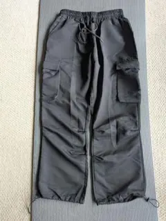 SHEIN カーゴパンツ