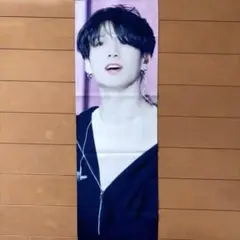 BTS ジョングク スローガン