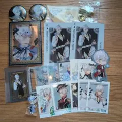 2025年最新】霜月隼の人気アイテム - メルカリ