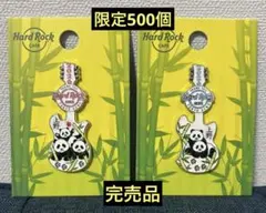 2026年最新】ハードロックカフェ上野パンダの人気アイテム - メルカリ