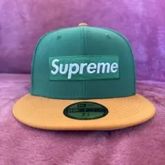 supreme new era 7 5/8 シュプリーム　ニューエラ