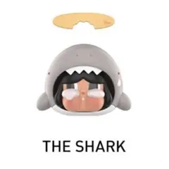CRYBABY CRY ME an OCEAN シリーズ　THE SHARK