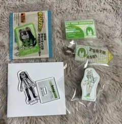 僕のヒーローアカデミア 蛙吹梅雨