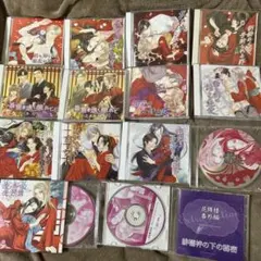 ＢＬＣＤ　鈴木あみ　花降楼シリーズ１４点 花降楼シリーズ1，2，3 【BLCD】 鈴木あみ | 撫子♪のブログ