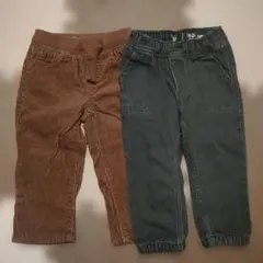 美品✨パンツセット