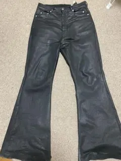 2026年最新】rick OWENS bolanの人気アイテム - メルカリ