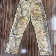 Wranglerリアルツリー32×30