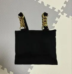 アベイル 翔子コラボ チェーンキャミソール