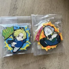 サカモトデイズ ポップラバー